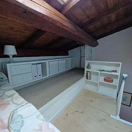 L'acquerello Casa Toscana 度假居 Lari