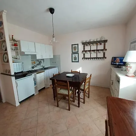 L'acquerello Casa Toscana 度假居 Lari