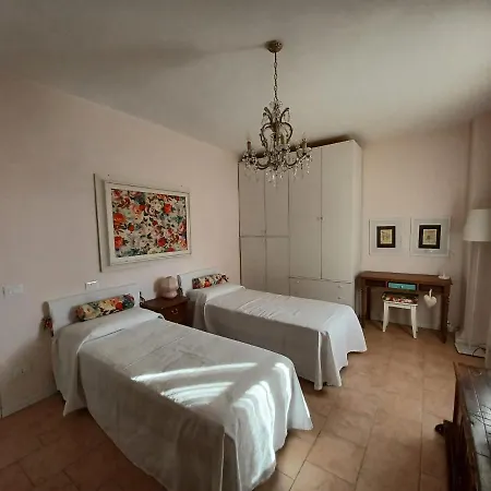 L'acquerello Casa Toscana 度假居 *