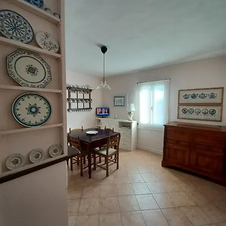 L'acquerello Casa Toscana Lari