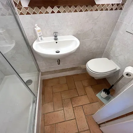 L'acquerello Casa Toscana 度假居