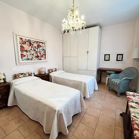 L'acquerello Casa Toscana *