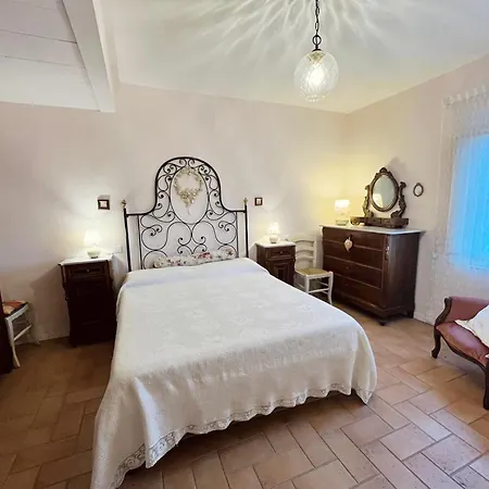 L'acquerello Casa Toscana Lari