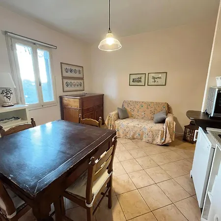 度假居 L'acquerello Casa Toscana